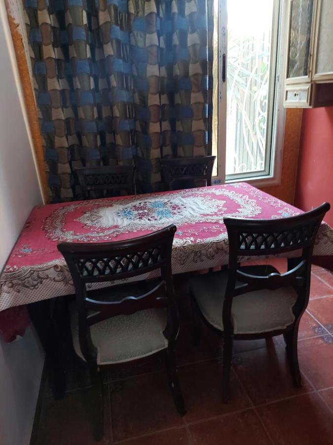 Al Moayad Apartment Near To Genina Mall, Abbas Al Akkad Каїр Екстер'єр фото