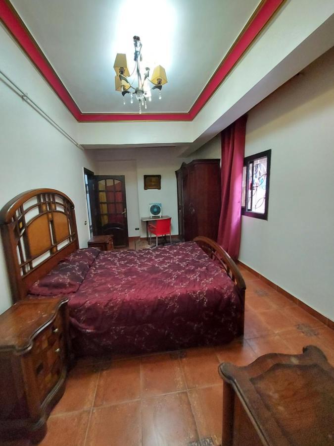 Al Moayad Apartment Near To Genina Mall, Abbas Al Akkad Каїр Екстер'єр фото