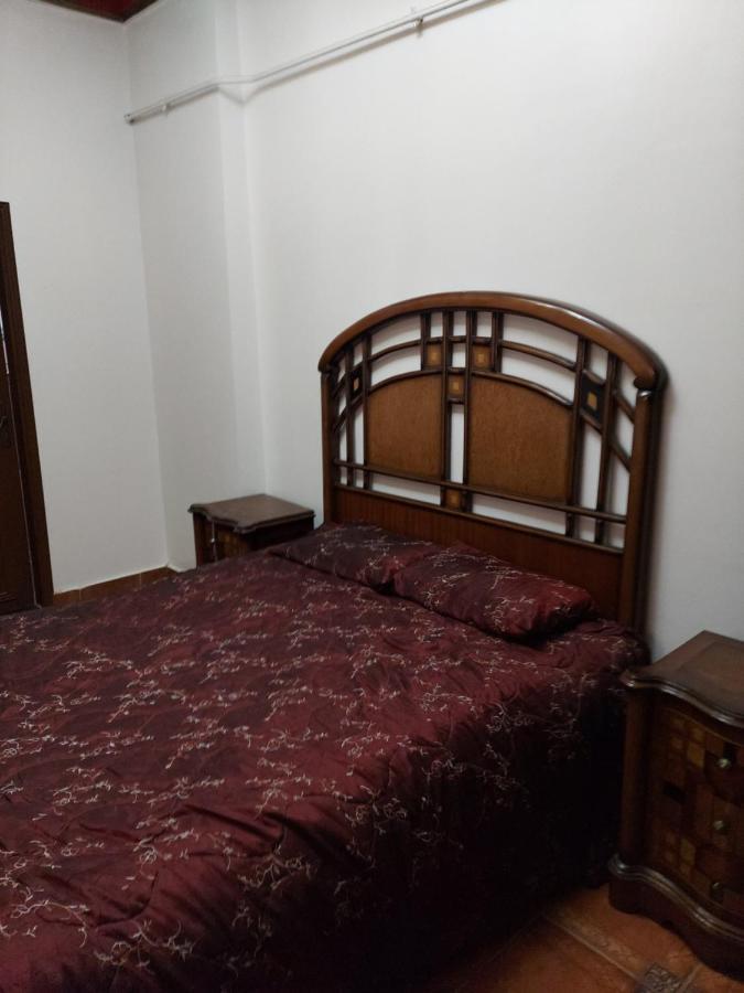 Al Moayad Apartment Near To Genina Mall, Abbas Al Akkad Каїр Екстер'єр фото