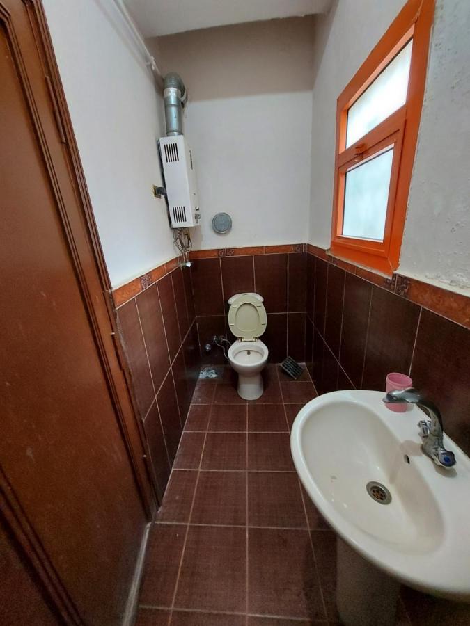Al Moayad Apartment Near To Genina Mall, Abbas Al Akkad Каїр Екстер'єр фото