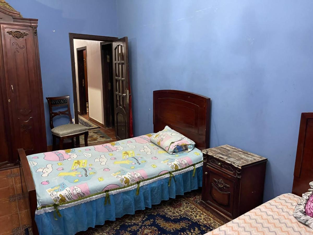 Al Moayad Apartment Near To Genina Mall, Abbas Al Akkad Каїр Екстер'єр фото