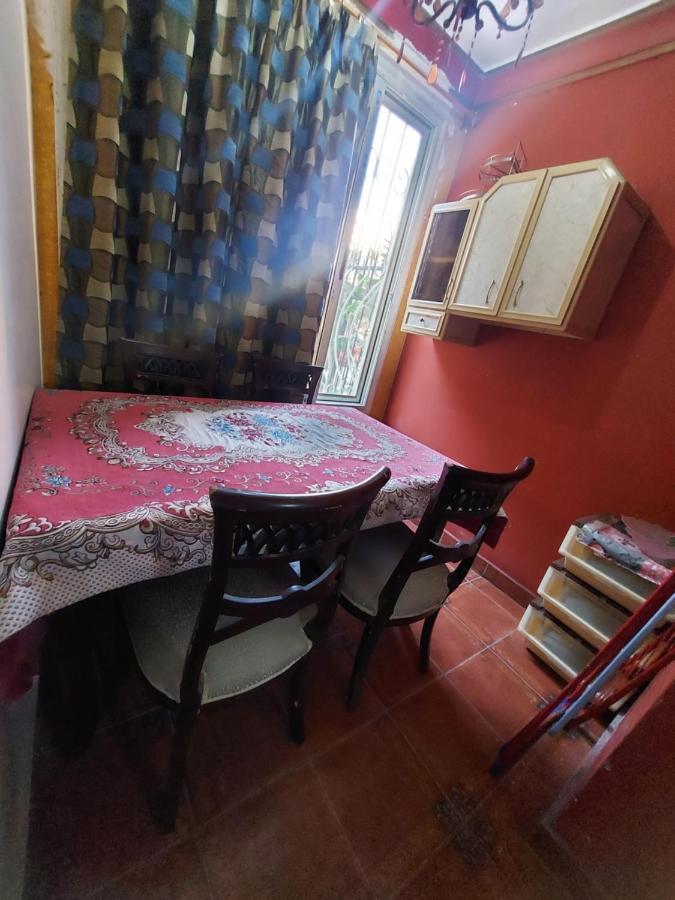 Al Moayad Apartment Near To Genina Mall, Abbas Al Akkad Каїр Екстер'єр фото