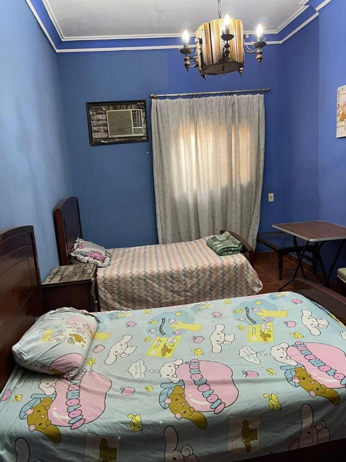 Al Moayad Apartment Near To Genina Mall, Abbas Al Akkad Каїр Екстер'єр фото