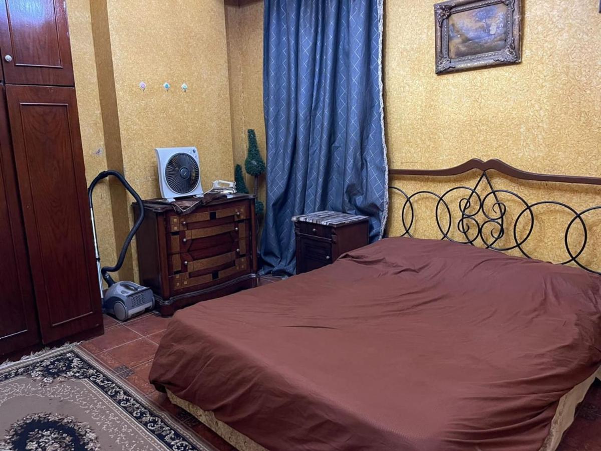 Al Moayad Apartment Near To Genina Mall, Abbas Al Akkad Каїр Екстер'єр фото