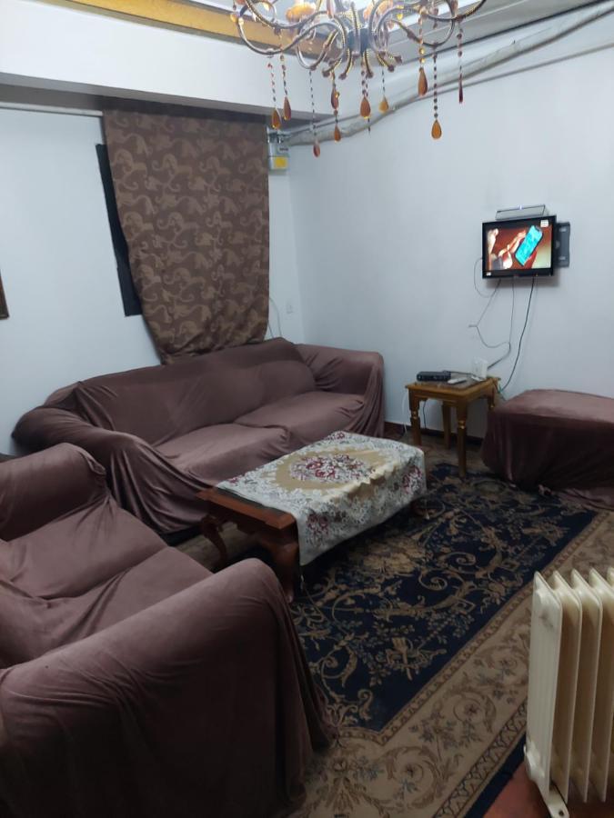 Al Moayad Apartment Near To Genina Mall, Abbas Al Akkad Каїр Екстер'єр фото