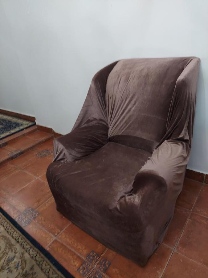 Al Moayad Apartment Near To Genina Mall, Abbas Al Akkad Каїр Екстер'єр фото