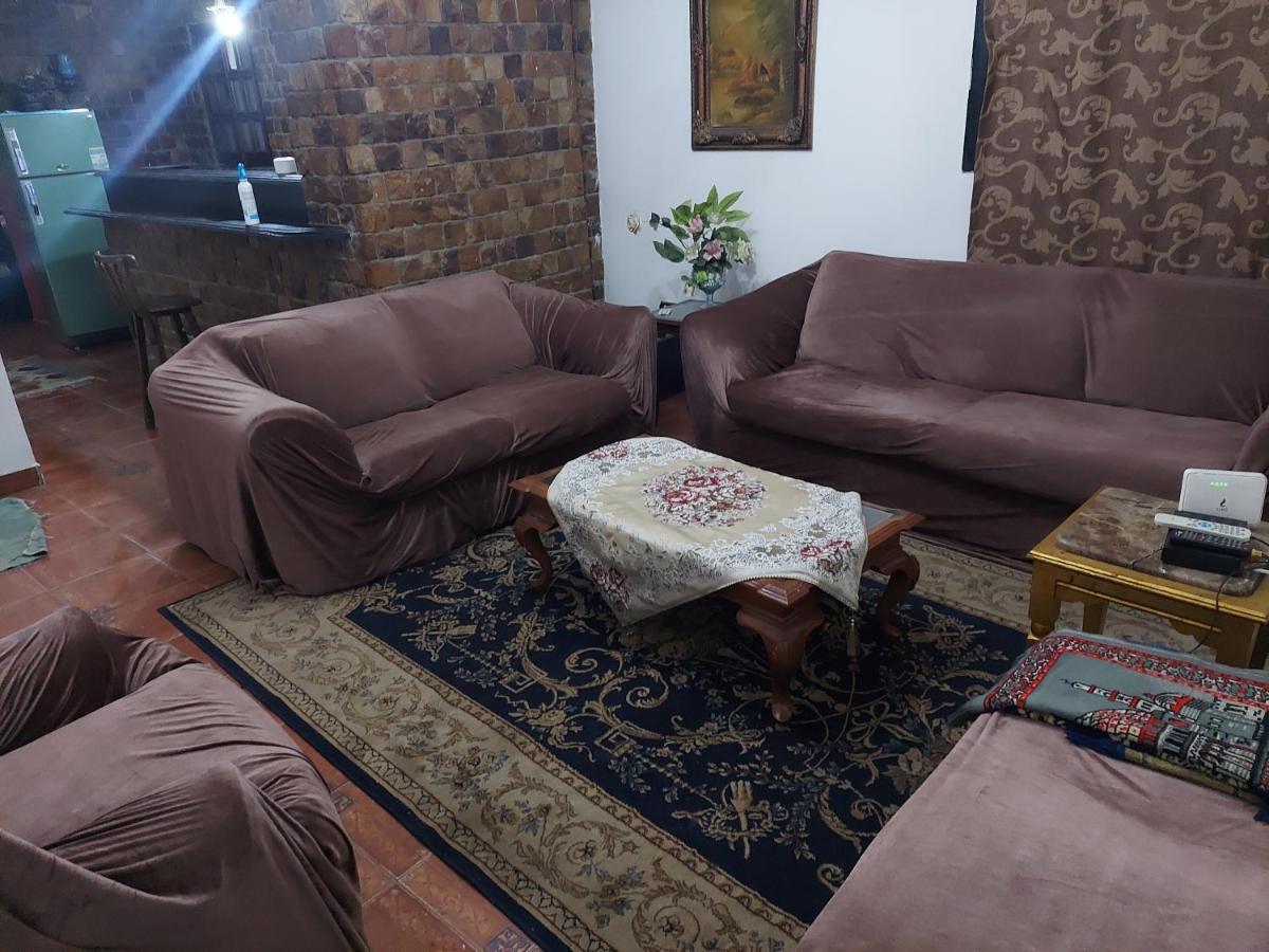 Al Moayad Apartment Near To Genina Mall, Abbas Al Akkad Каїр Екстер'єр фото