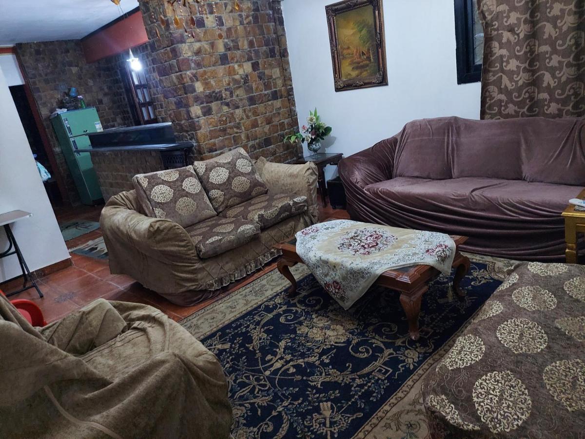 Al Moayad Apartment Near To Genina Mall, Abbas Al Akkad Каїр Екстер'єр фото