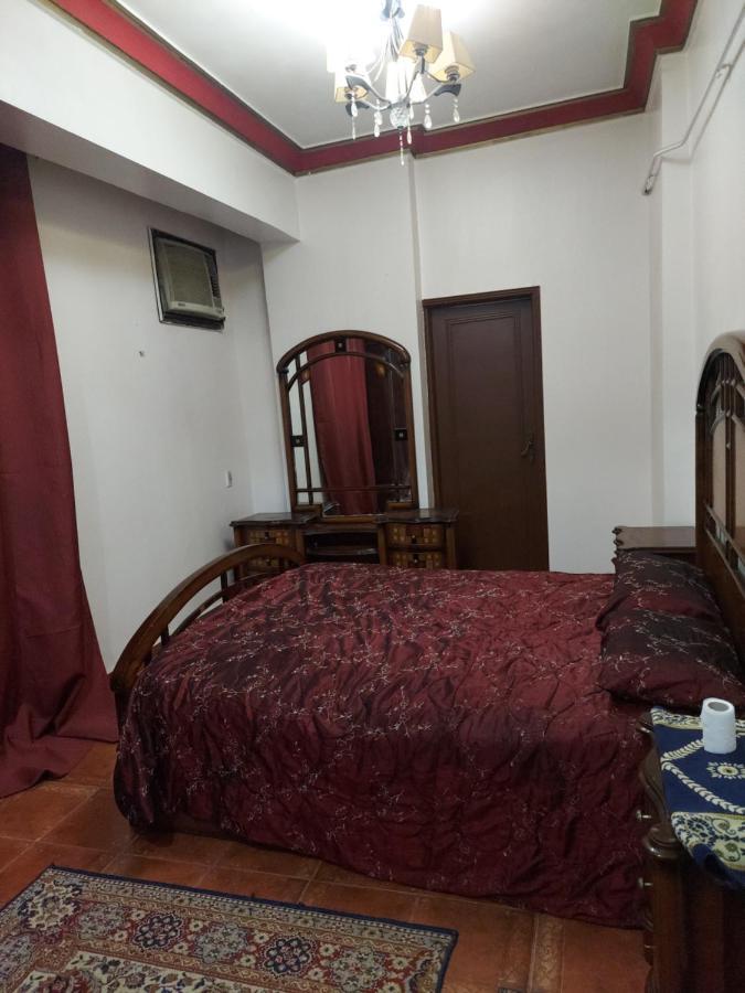 Al Moayad Apartment Near To Genina Mall, Abbas Al Akkad Каїр Екстер'єр фото