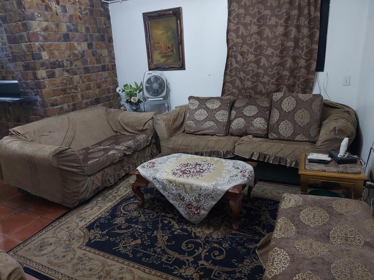 Al Moayad Apartment Near To Genina Mall, Abbas Al Akkad Каїр Екстер'єр фото